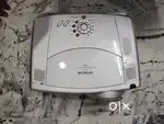 Hitachi CP-X885 Multimedia projector XGA