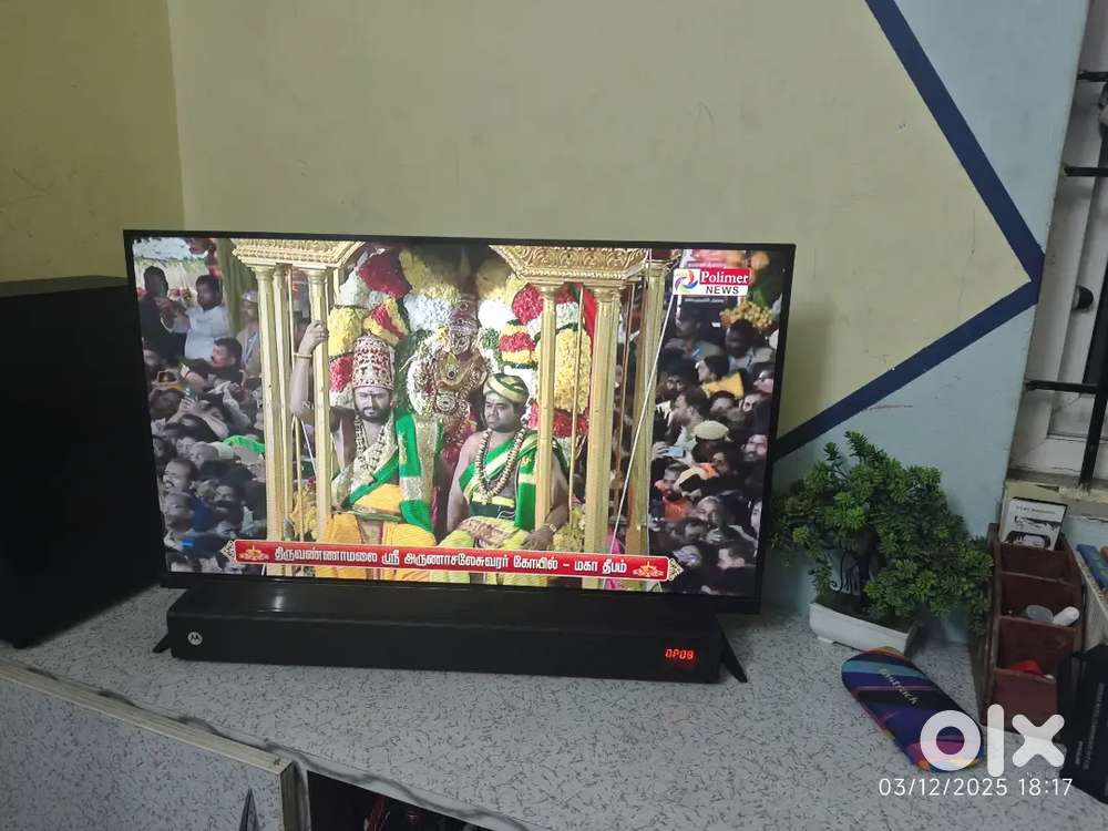 Oneplus TV Y series - Android smart tv