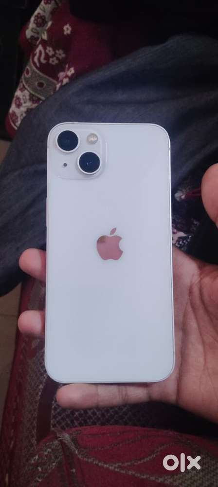 I phone 13  128gb display change only