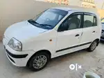 Hyundai Santro Xing 2011 CNG & Hybrids Good Condition