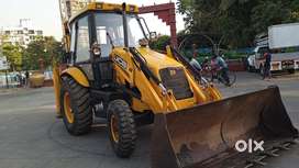 JCB 3DX MODEL 2011 PAPERS VALID AT VASHI GUPTA MOTORS