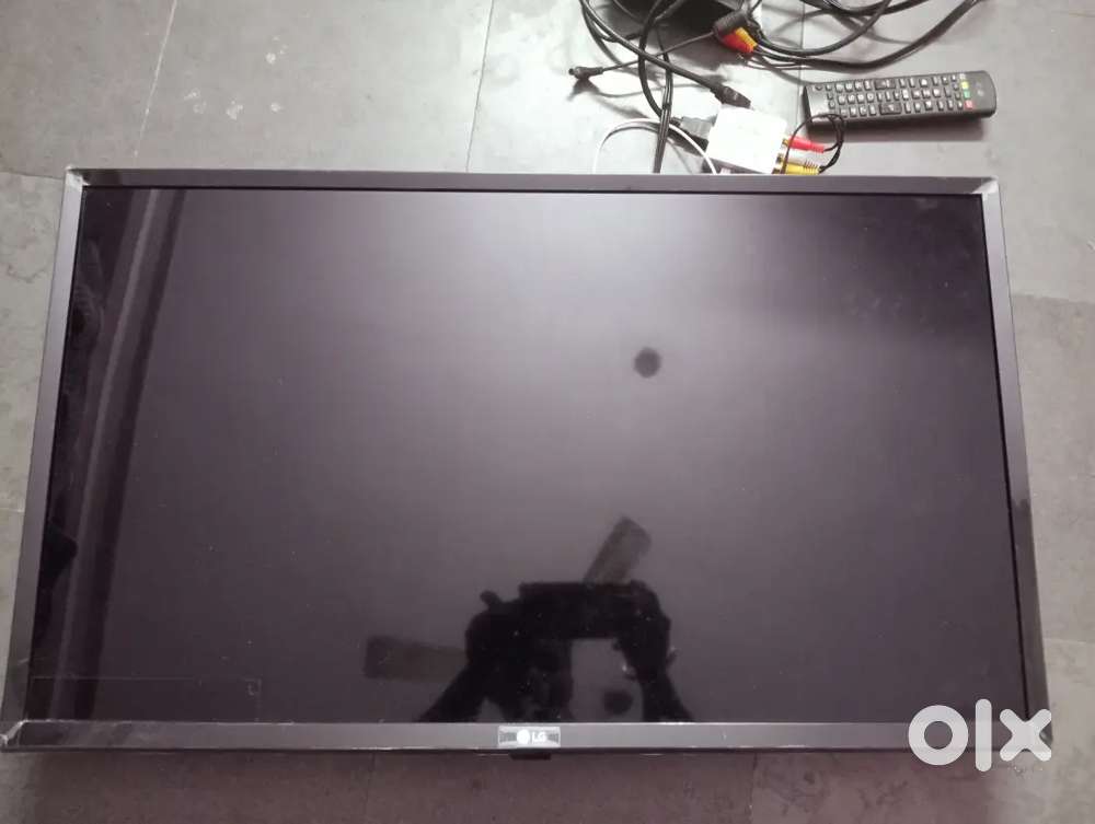 LG 32inches Ledtv Branded for sale non smart