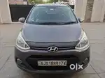 Hyundai Grand i10 Asta Automatic 1.2 Kappa VTVT, 2014, CNG & Hybrids