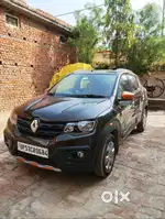 Renault KWID 2017 Petrol Good Condition