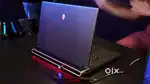DELL Alienware m17 R5 17.3 Nivida RTX 3050ti And Ryzen 7 6000 32gb Ram