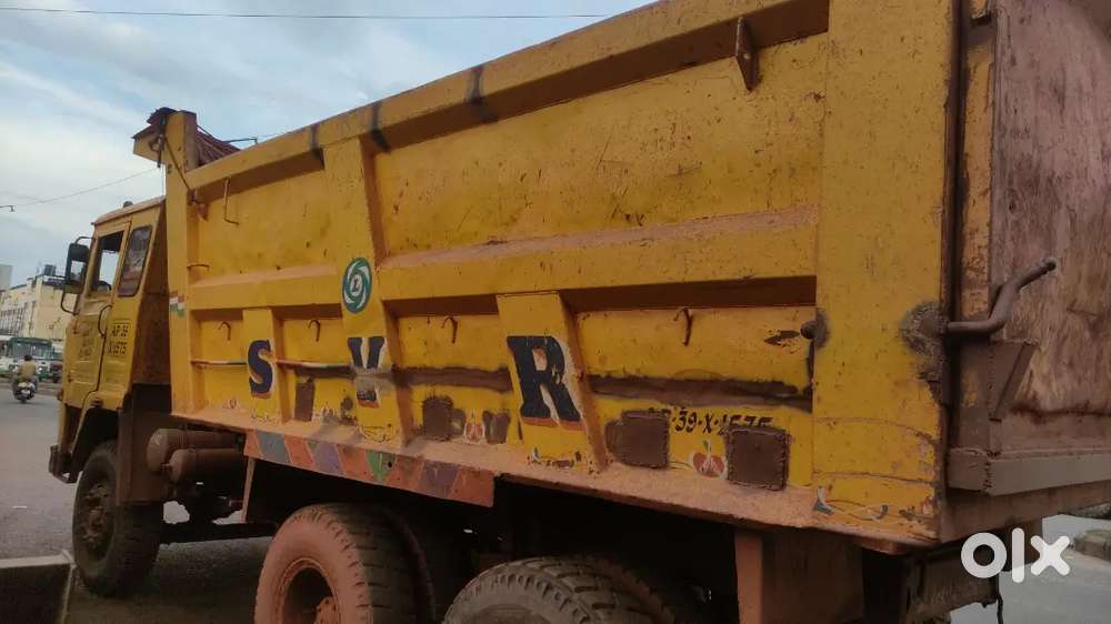 Ashok Leyland Truck 2013 Model