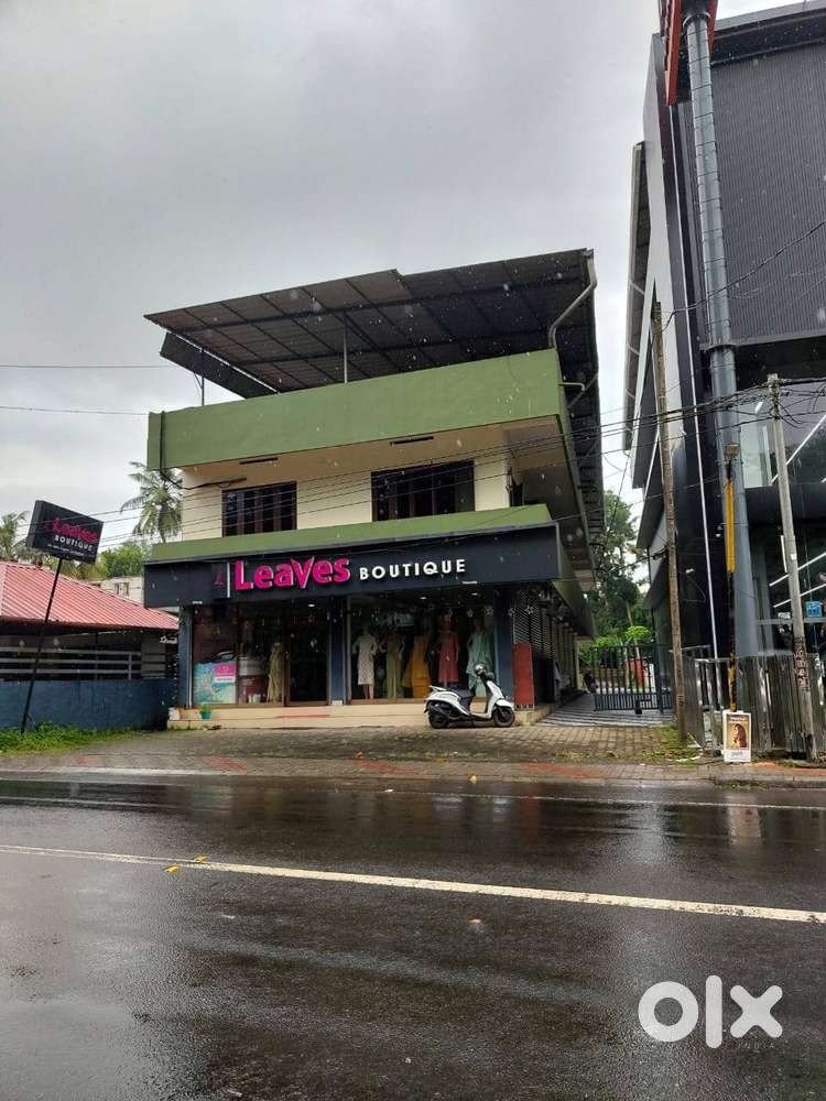 Commercial Space/ Office Space For Rent in Thiruvalla