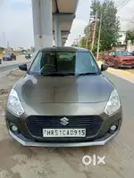 Maruti Suzuki Swift LXI Optional-O, 2020, Petrol