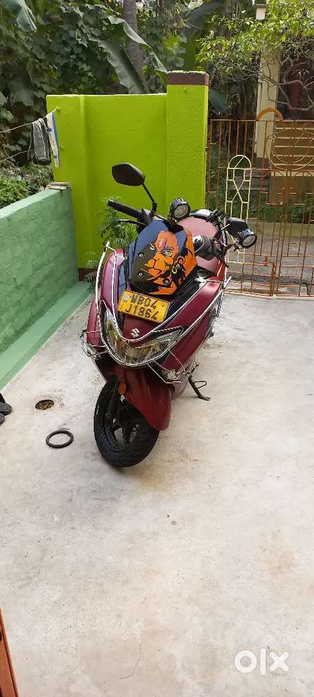 Want to sale.. all documents ok.. no police case