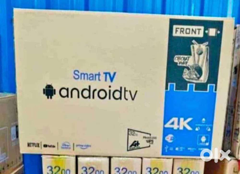 40” LED 11000 Sony Smart Android TV Best offer