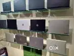 Branded Assembled Laptop CPU Led i7 i5 i3 (Dell hp Lenovo) Rent EMI av