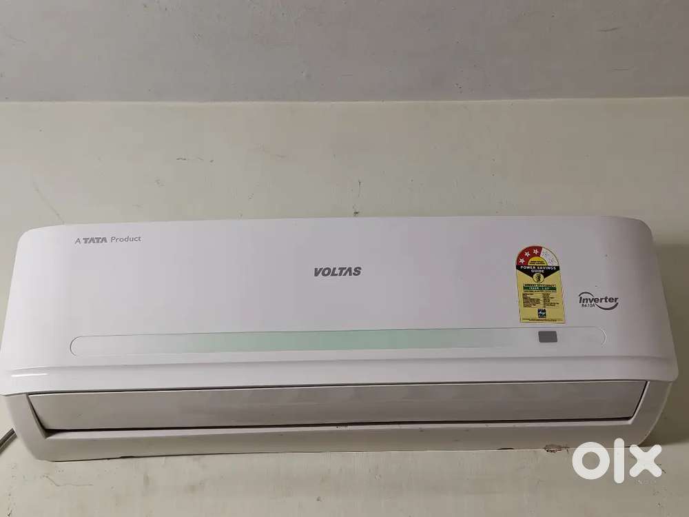 Voltas 1.5 ton 3 star