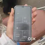 iPhone xr converted 15pro ... Maximum capacity.80%.