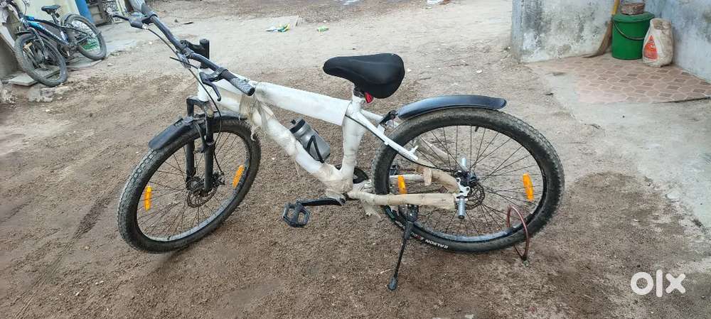 Sell dual dish breck