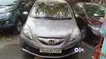 Honda Brio 2011-2013 S MT, 2013, Petrol