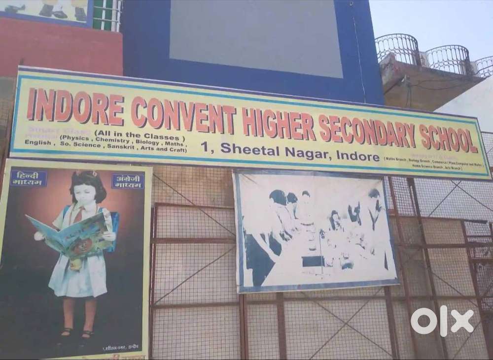 Indore Convent School