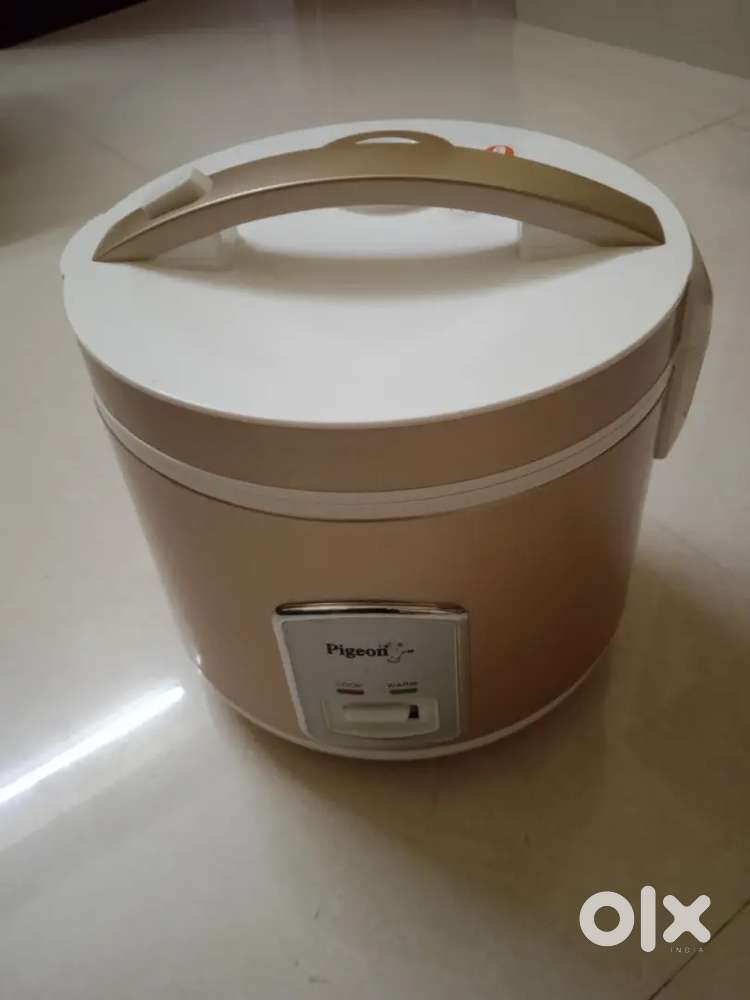 Electric coocker