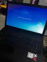 HP RYZEN 3 with RADEON GRAPHICS 12GB RAM 1 TB HDD
