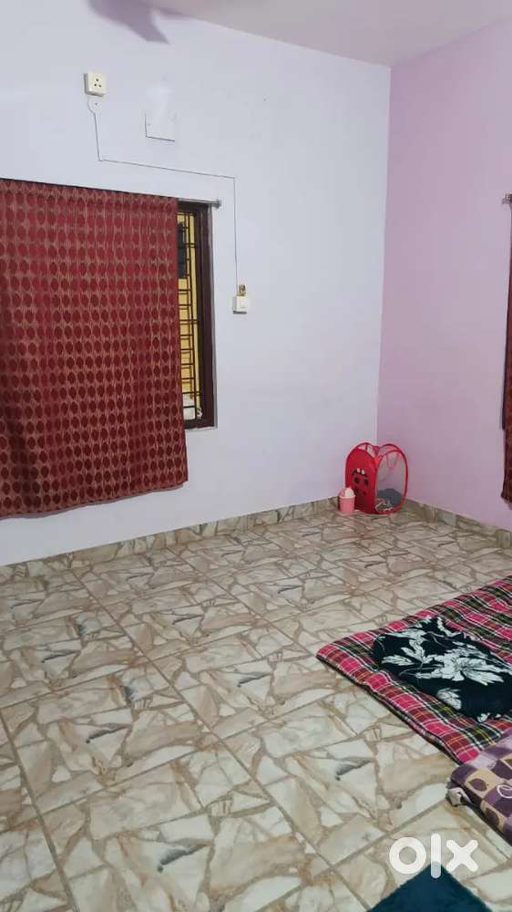 Searching for a girl roommate