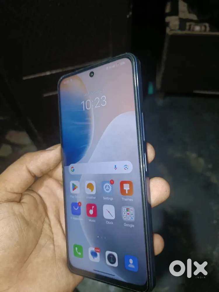 Vivo y29 5g