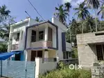 Independent Housefor rent at Nettayam Sree Ramakrishna Nursing College