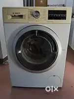 Bosch washing machine series 6