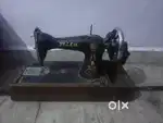  sewing machine