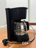 Brand New Amazon Basics 650W Drip Coffee Maker – Unused & Sealed