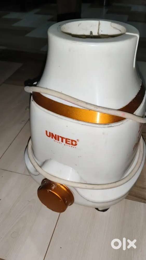 Mixture machine 500W