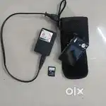 Sony, DSC - W320, cyber shot, 14.1 megapixels