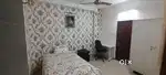 Fully furnished single room for working male