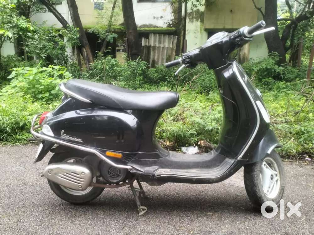 Vespa 125cc 2013 model for sale