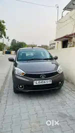 Tata Tiago Petrol Well Maintained