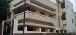 1 semi furnished room only (without kitchen) on rent in Rs 3500