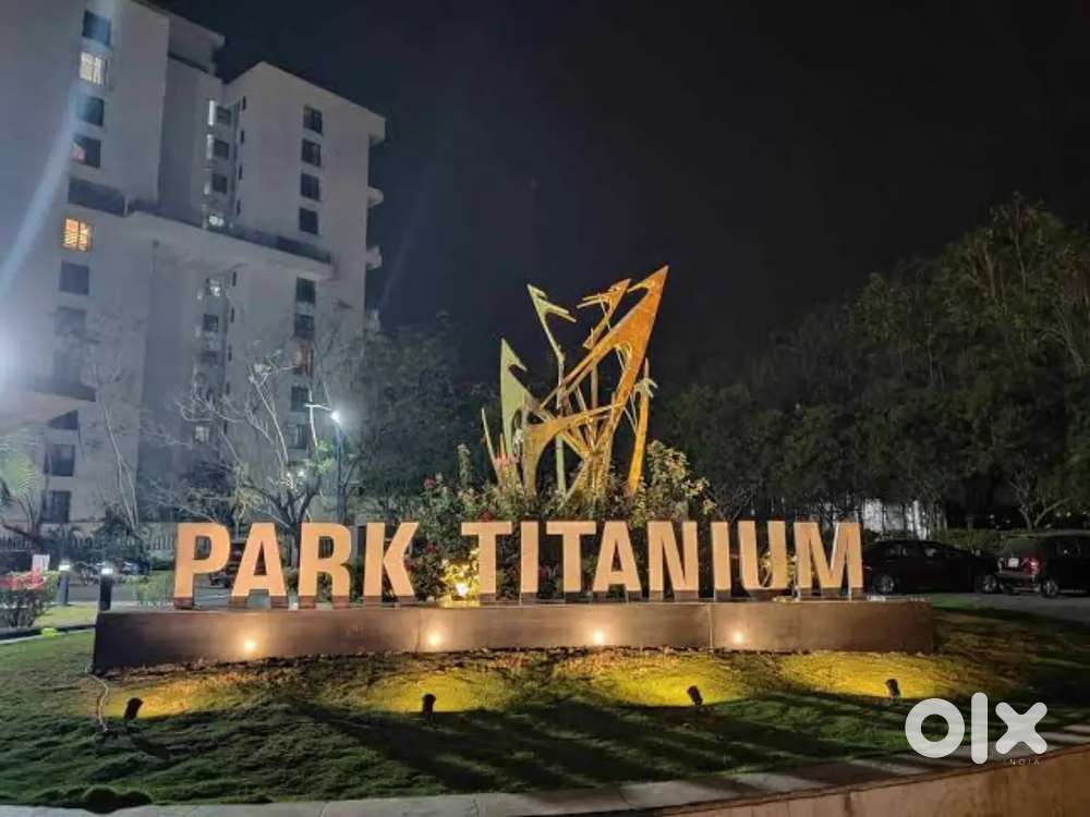 Premium 3BHK Fully Furnished Apartment at Park Street, Wakad