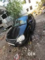 Tata Indica 2005 Diesel Well Maintained