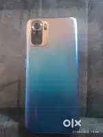 Red mi note 11 se