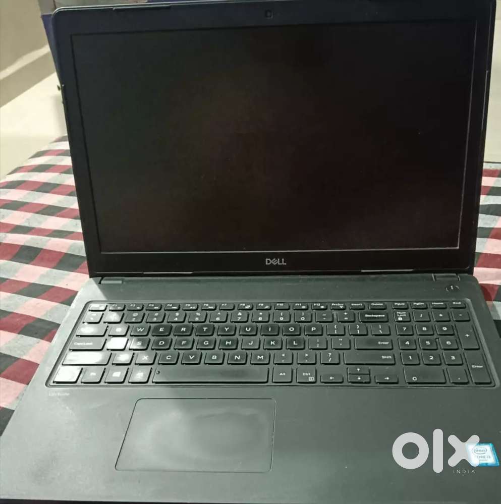 Dell latitude 3580