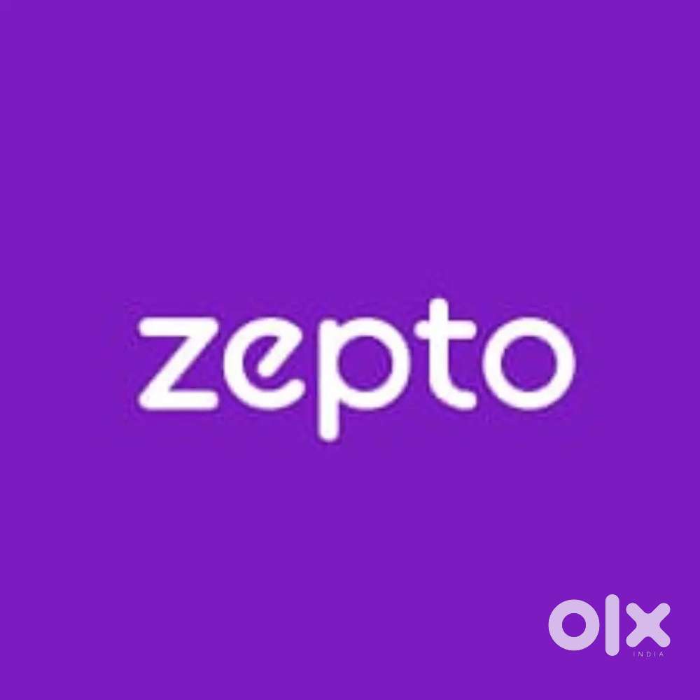 Zepto grocery delivery job full or part time