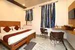 Fully Furnished Hotel For Rent In Mahalaxmi Nagar