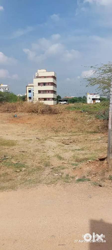 House and plot in Puttur