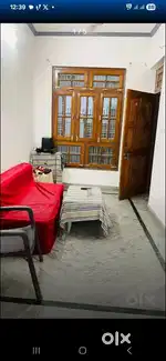 ((Not for Broker's)) 2 BHK Flat on Prime Location(FOR COUPLE'S ALSO)