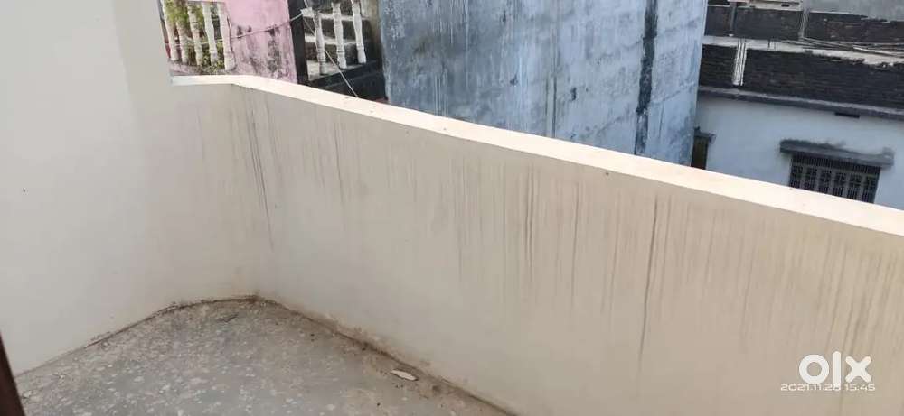 2 BHK flat for rent(Agarwa Mohalla, MOTIHARI)