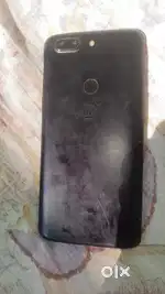 Oneplus 5T