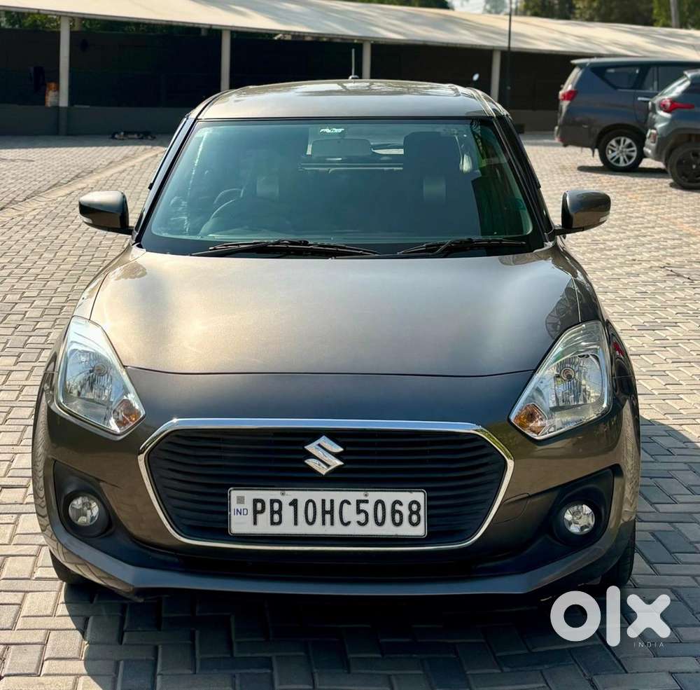 Maruti Suzuki Swift 2019 Diesel 32000 Km Driven