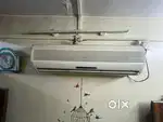 Lg ac 1.5 ton