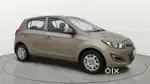 Hyundai i20 2012-2014 Magna, 2013, Petrol
