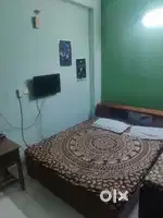2 Bhk furnished flat for Rent