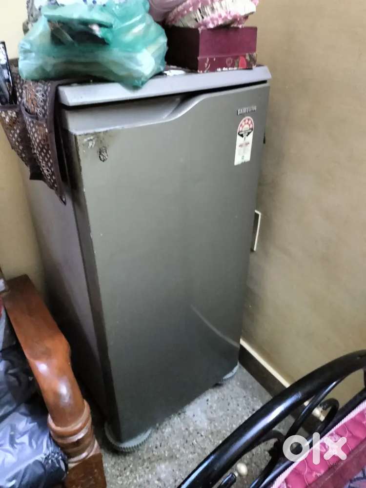 Single door sumsung working condition