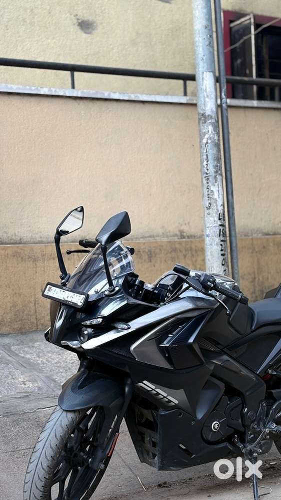 Pulsar rs 200 urgent for sale